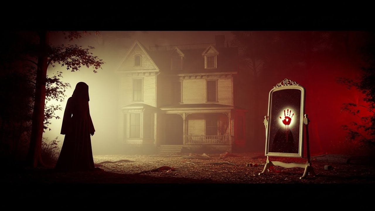 3 Terrifying TRUE Home Alone Stalker Stories of People Home Alone 