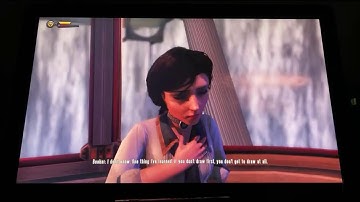 Life is a nightmare let’s play bioshock infinite (part 3)
