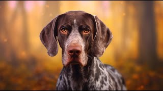 Are German Shorthaired Pointers Good with Cats?