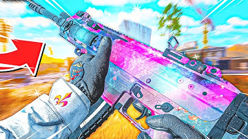 MCW is the #1 Gun + BEST CLASS in MW3! (BEST MCW BUILD / LOADOUT)