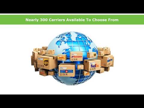 Quadient Shipping Solutions 2020