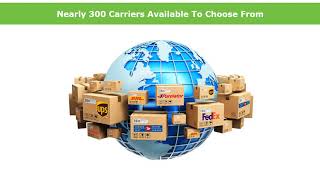 Quadient Shipping Solutions 2020