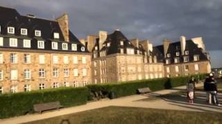 St Malo