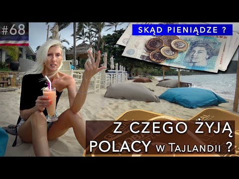 Na której półkuli znajduje się tajlandia?