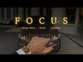 Deep Focus Music — Stay Focused for Hours for Coding, Study &amp; Long Work Session