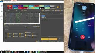 Realme C3 RMX2020 unlock SIM & MDM BY UNLOCK Tool screenshot 2