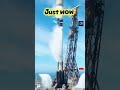 Rocket Launch Moment 🚀 #nasa #space #viral #viralvideo #viralshorts #shorts #shortvideo #viralreels