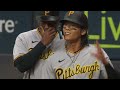 Pirates vs. Brewers Game Highlights (6/16/23) | MLB Highlights