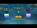 Very casual gameplay with ENCHANTING ALTAR primary