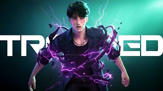 Trapped Ft. Rumi - Jinus \