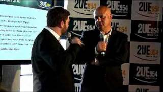 2UE 2011 Launch Video