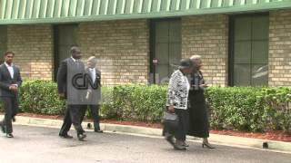SC- WALTER SCOTT FUNERAL EXTERIOR