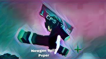 Mcpe 1.19 Combotage | Newgen ft.zeqa #ChocoTopCombos