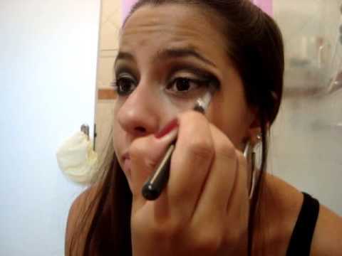 Look Maíra BBB 9