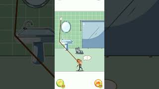 Troll Robber Puzzle Level 70