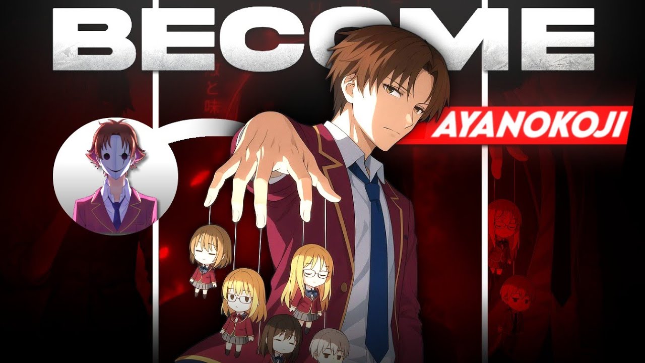 If You Want To Become Like Ayankoji Watch This !