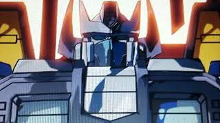 Voice For Nova Prime