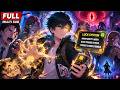 They Thought I Was Prey&mdash;But My Luck System Made Me Hunt The Beast City [FULL]