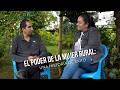 El poder de la mujer rural: Una historia de éxito - TvAgro por Juan Gonzalo Angel