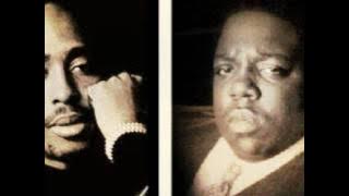 Biggie Feat 2pac - I'll Be Missing You