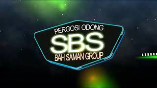 Odong Odong SBS SAMAN GROUP Live sumurlaban Tirtajaya KARAWANG