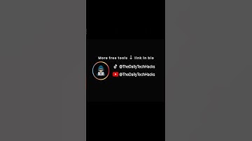 This FREE Website Saves Hours of Editing Time