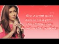 Till i met you  angeline quinto shes dating the gangster official soundtrack