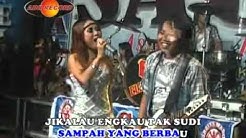 anjink dan sampah   album sagita bendosewu blitar  - Durasi: 5:34. 