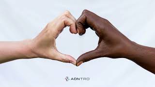 BE IN LOVE WITH YOUR DNA