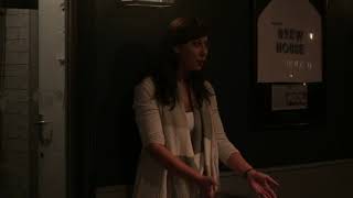 Jasmine Gardosi Rar Poets 27 September