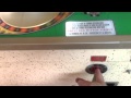 Automatic Intelligent Mega Ball Roulette Casino Gambling Machine Trinidad