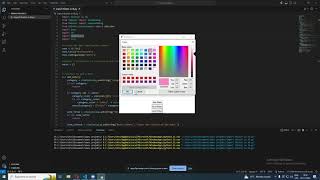 Brainstorm App Demonstration