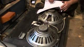 Rock ola 443 repair pt 16
