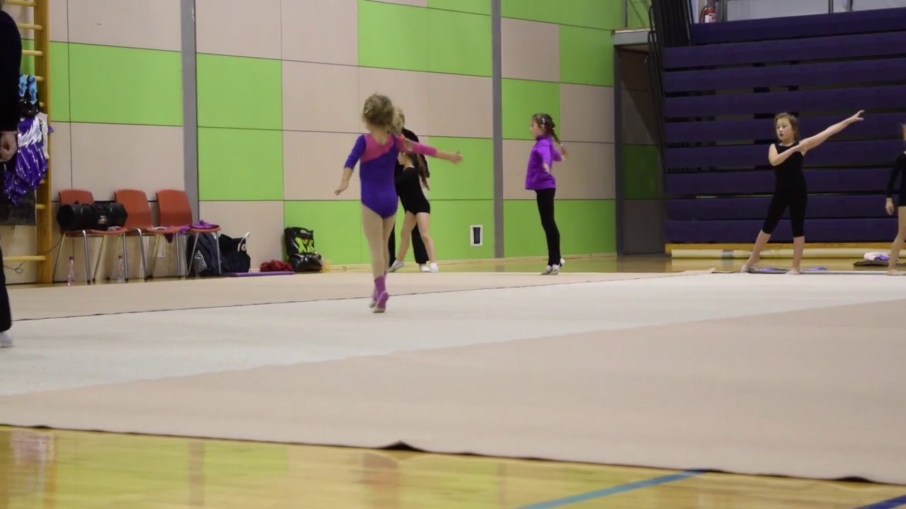 20190123 Voimlemine Kirke Emma Calero