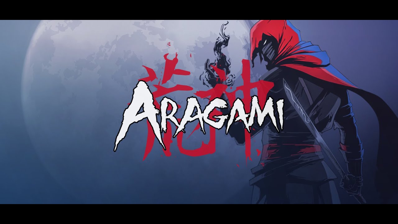 Aragami ~ Chapter 10 | Yurei & Kami Medals | All Scrolls