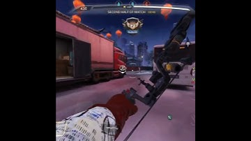 NUKETOWN TEMPLE - SPARROW - HUNTER KILLER DRONE - COD MOBILE Montage #shorts #codm #cod #short