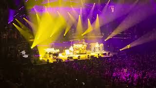 Phish-The Lizards-MSG-8-4-2023.