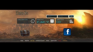 [eliaros-sro] Official_Trailer-Cap 110 - CH/EU]