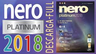 Nero 2018 - My Download