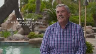 Why People Love Swink's Creations
