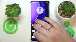 How to Activate Number Row for Gboard Keyboard on MOTOROLA Edge 40 - Add Numbers to Keyboard screenshot 4