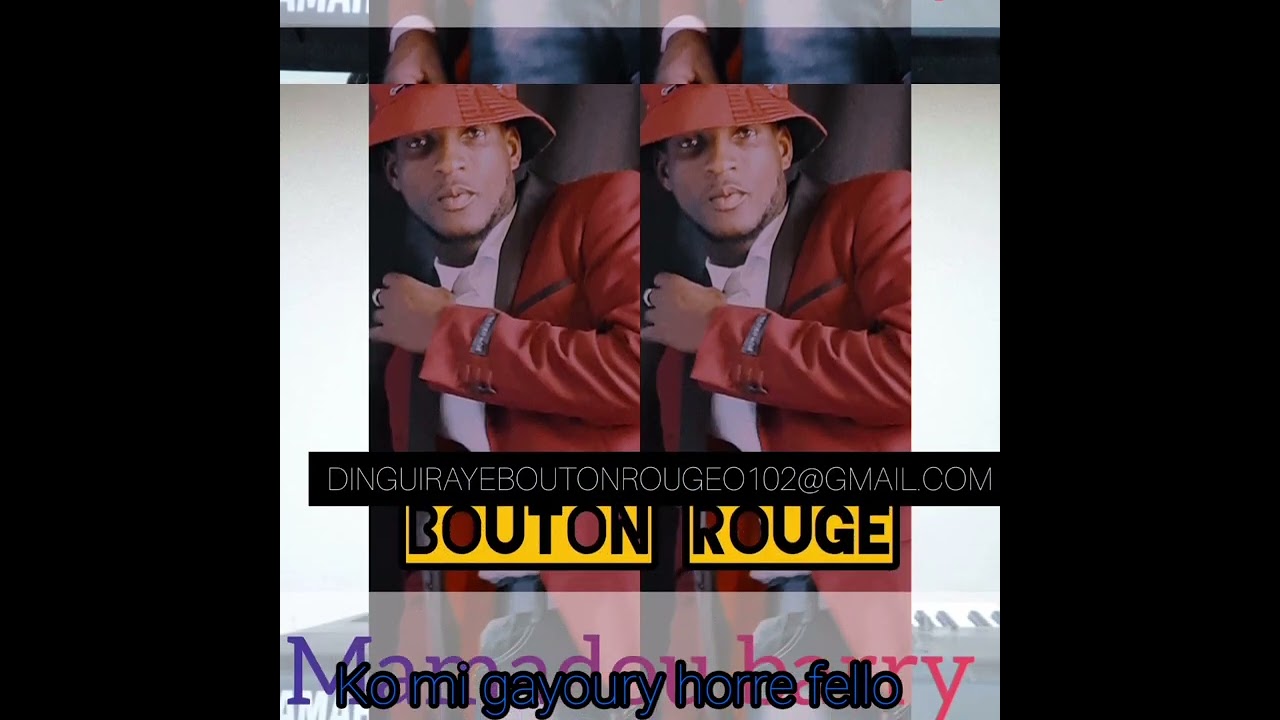 ko mi gayoury horre fello