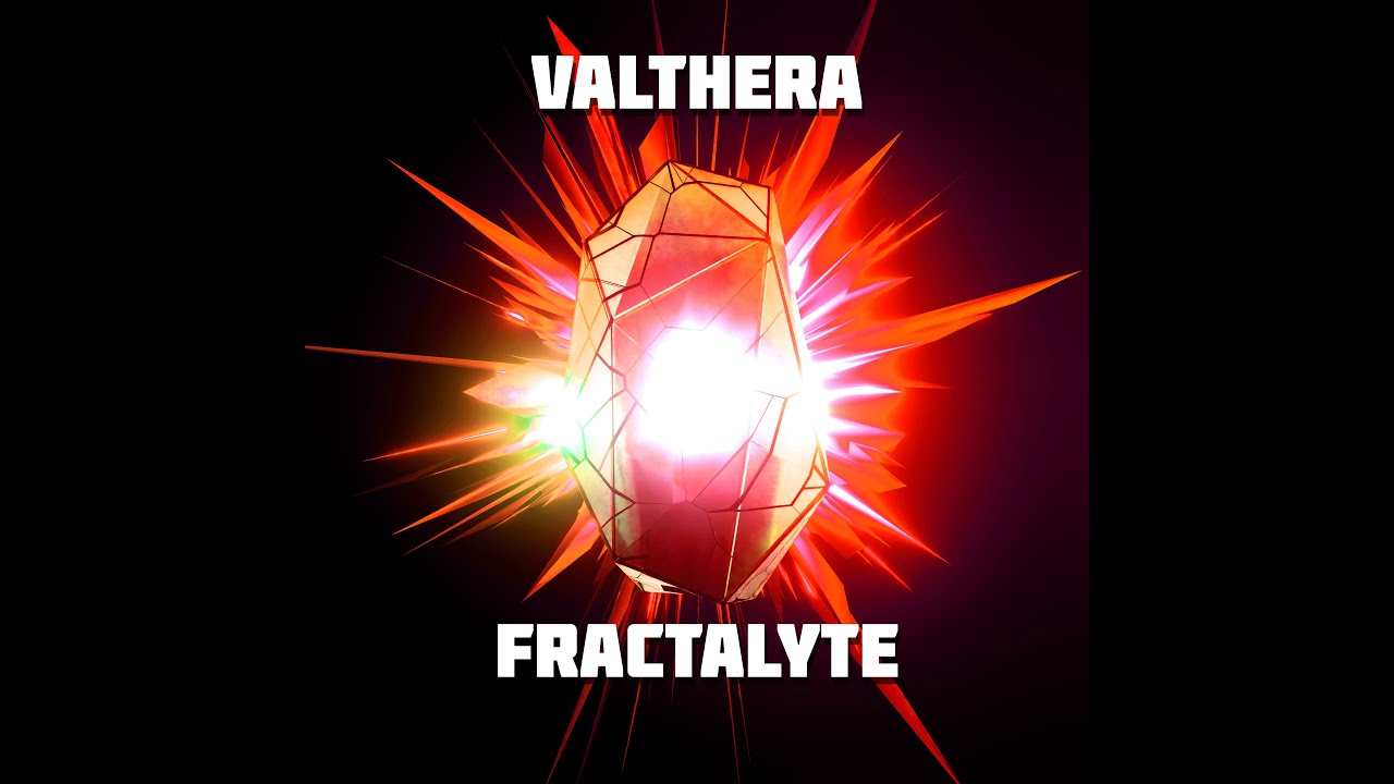 Valthera - Fractalyte