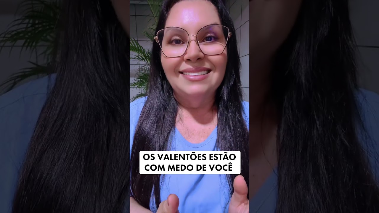 OS VALENTÕES ESTÃO COM MEDO DE VOCÊ 😱😱😱