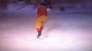 1979 Mr. Frick -- Holiday on Ice