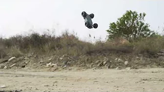 Juguetes 2026 XDKJ 032 high speed brushless RC Car