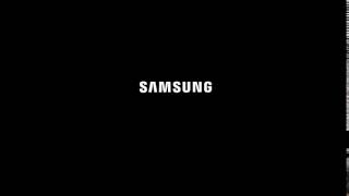 Samsung Galaxy S7/S7 Edge Startup sound Boot Animation (1048p HD)