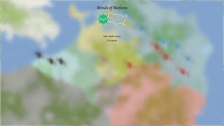 Mind of Nations: Quick Into and Basics screenshot 5