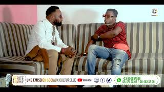 Biraman Rouge  Confirme Quil Est Le Meilleur Animateur Au Congo vrit  Lappui Dg Stranbul