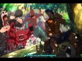 Toriko OVA ending - Sono na wa Toriko